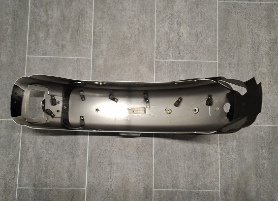 Achterspatbord Harley Davidson Sportster