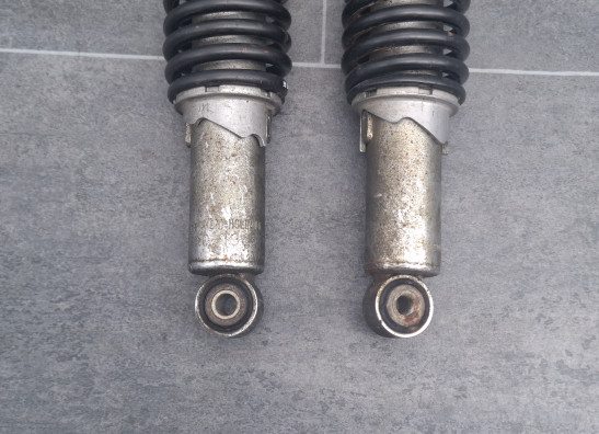 Achterschokbreker Kawasaki KZ 750