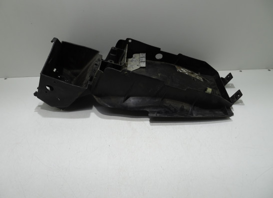 Rear fender Triumph T509 Speed Triple