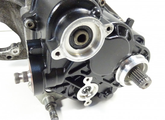 Versnellingsbak BMW R 1200 ST