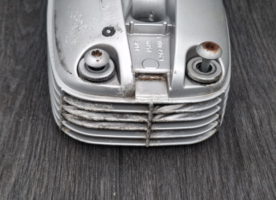 Kleppendeksel BMW Overige BMW