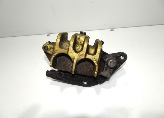 Remklauw links voor Honda CBF 600