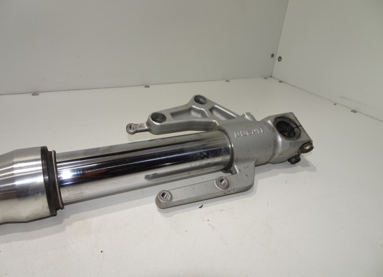 Voorpoot links compleet Ducati Multistrada 1100