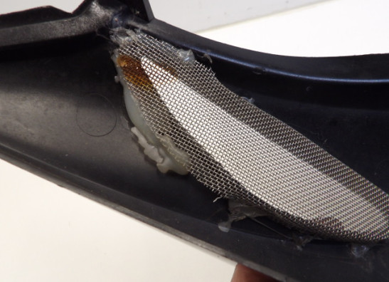 Rechter achterkant BMW R 1100 S