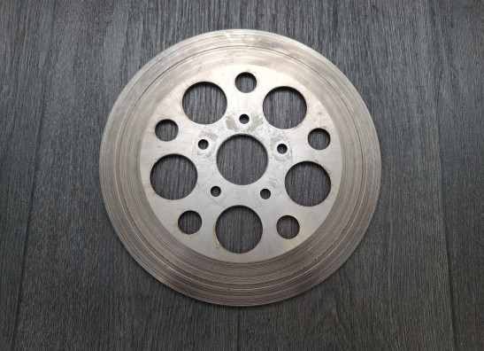 Achterremschijf Harley Davidson Dyna