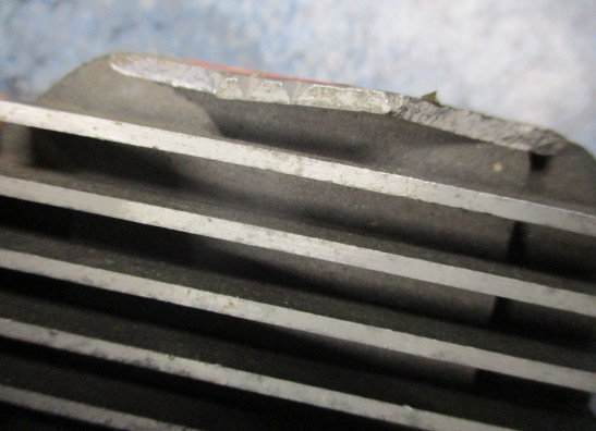 Regulator rectifier  Honda VF 500 