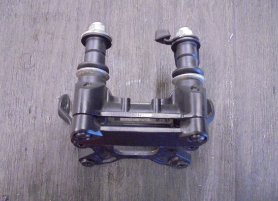 Kuipframe KTM 390 Duke 2017-2020