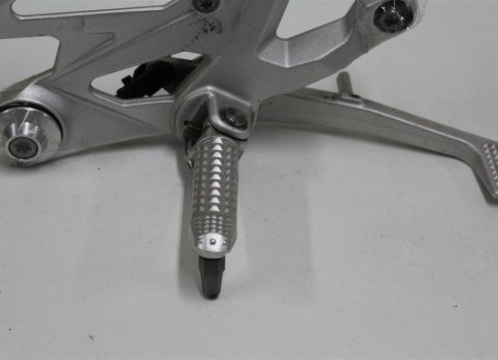 Rechter schetsplaat BMW S 1000 R