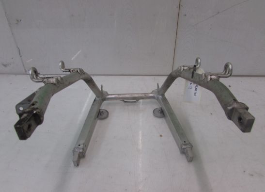 Heckrahme Suzuki GSX R 750