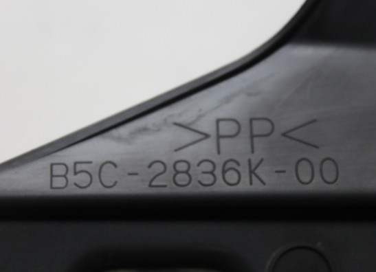 Innenverkleidung links Yamaha Tracer 900