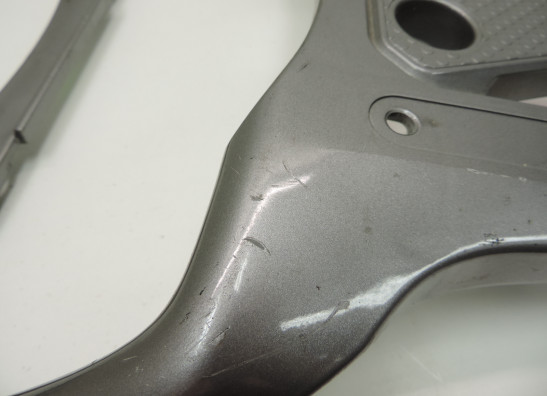 Gepacktrager Honda XL 1000 V Varadero