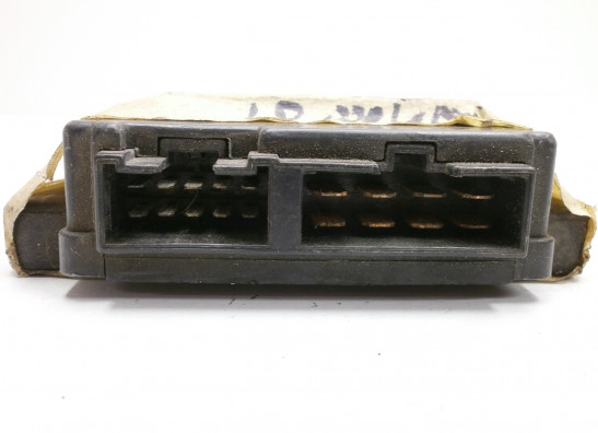 Zekeringkast Kawasaki GPX 750