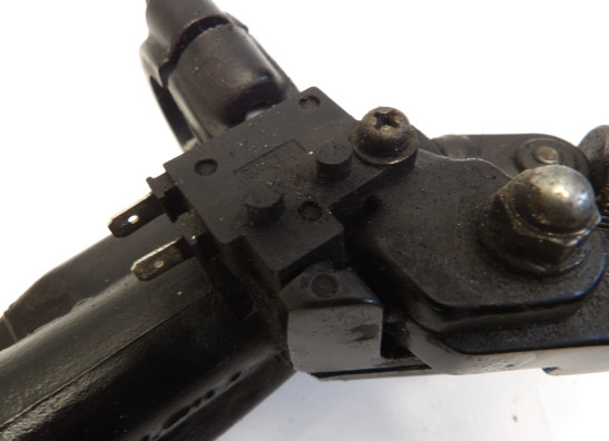 Rempomp Honda Deauville 650 - 700