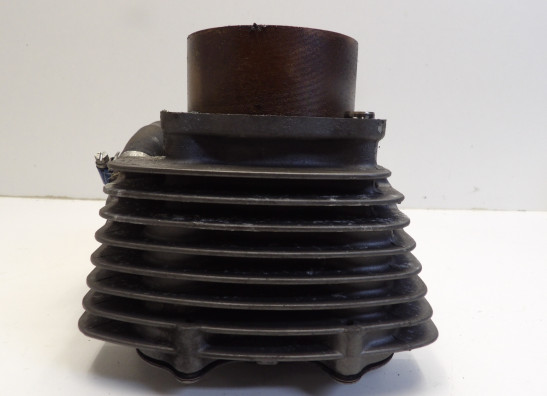 Zylinder Honda VT 1100