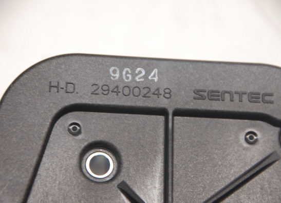 Luchtfilterhuis Harley Davidson Softtail