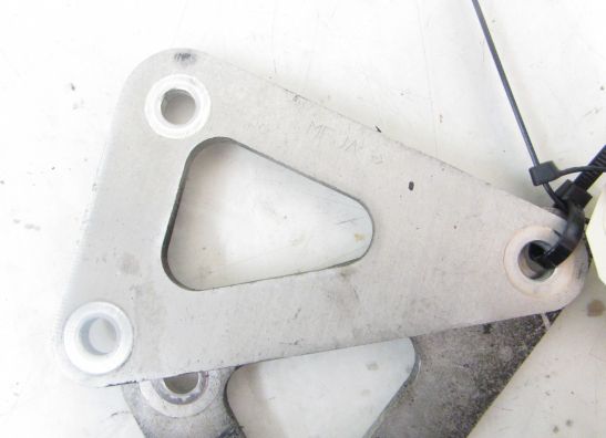 Achterbrug Honda CBR 600 RR