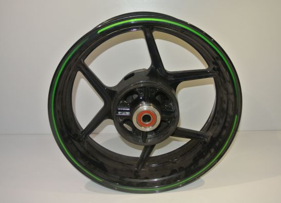 Achtervelg Kawasaki Z 800