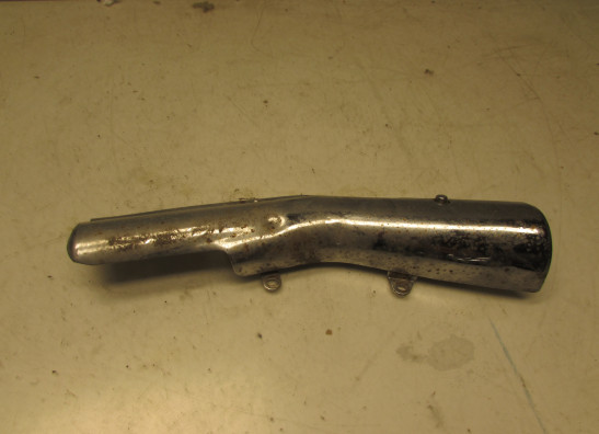 Uitlaatbochten Honda VT 500