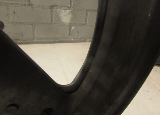 Voorvelg Honda ST 1100 Pan European