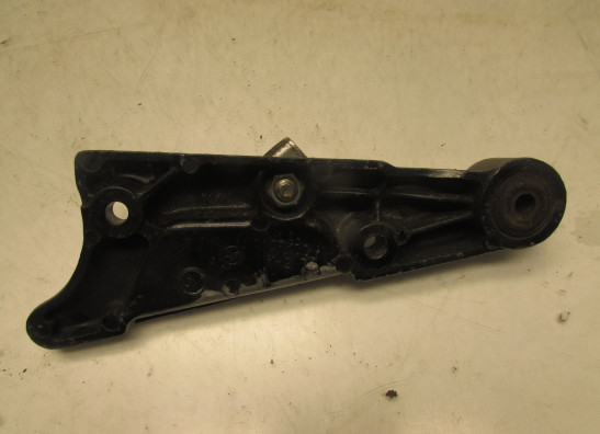 Rechter schetsplaat Yamaha V max