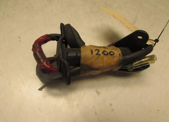 Overig Honda Goldwing GL