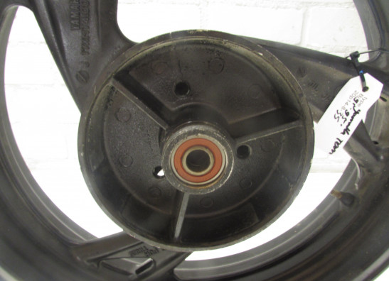 Achtervelg Yamaha TDM