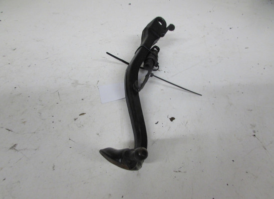 Standaard Suzuki GSX F 600