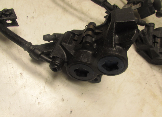 Voorrem compleet Yamaha FJR 1300