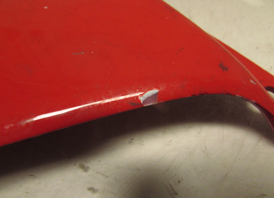 Rechter zijkuip klein Ducati Paso