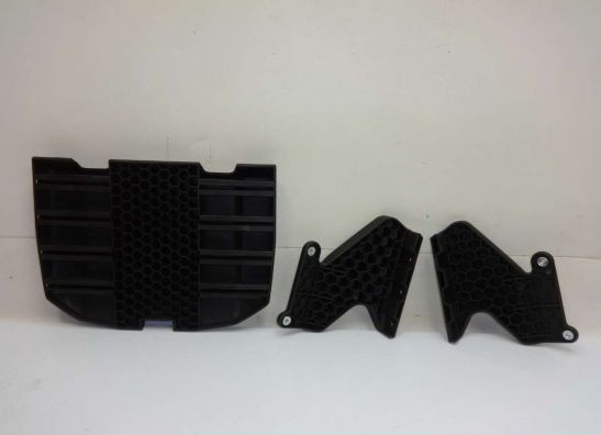 Topkofferdrager Moto Accessoires Bagage