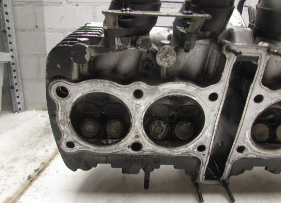 Cilinderkop Yamaha FJ 1200