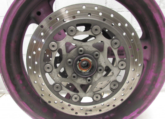 Vorderrad Komplett Yamaha FZR 600