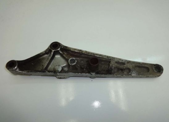 Main step holder right Honda CB 750 