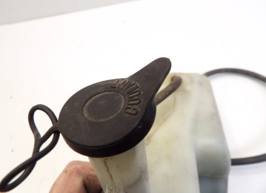 Kuhlflussigkeitsbehälter Honda CBR 1100 XX