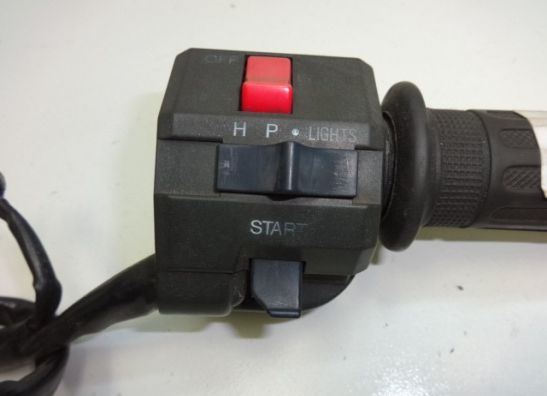 Stuurschakelaar rechts Kawasaki ZZR 250