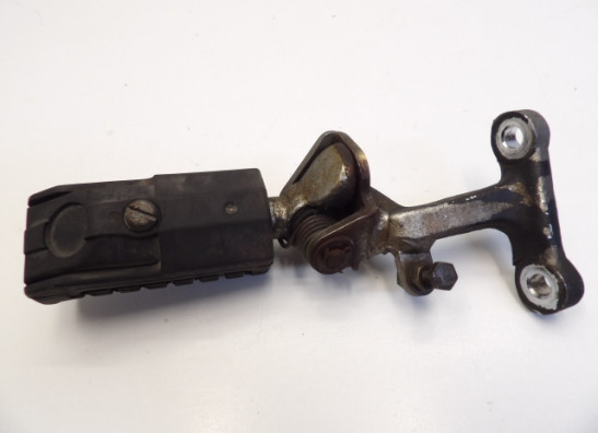 Fussraste rechts Honda CMX 250 