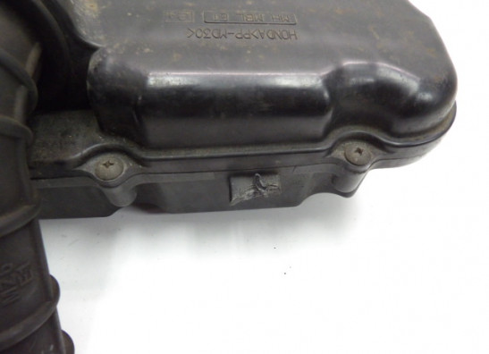 Luchtfilterhuis Honda Deauville 650 - 700