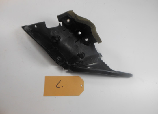 Linker binnenkuip Yamaha MT 09