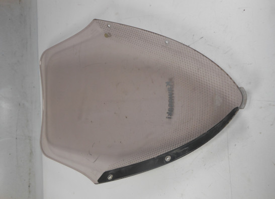 Scheibe Windschild Kawasaki ER 6