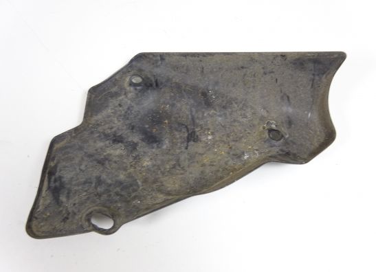 Uitlaatbochten Ducati 848