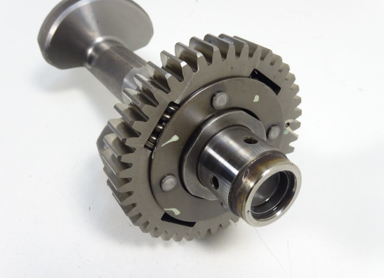 Motorblock Sonstiges Kawasaki ER 6