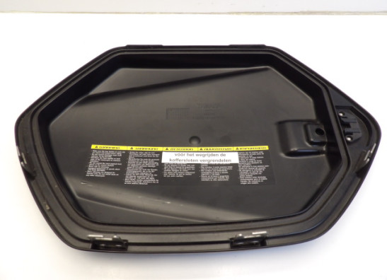 Linker kofferdeksel Yamaha Overige Yamaha