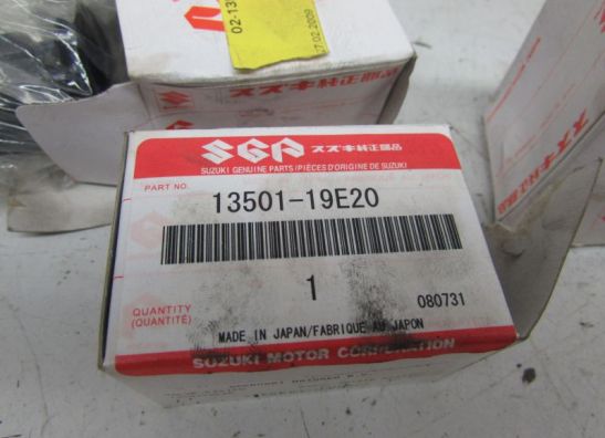 Sonstiges Suzuki GSX F 600