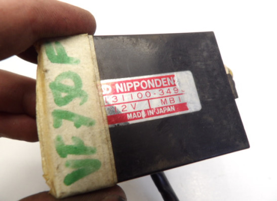 Ignitor CDI ECU Honda VF 700  750 F