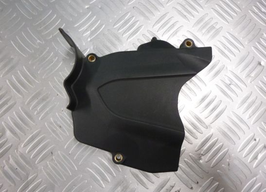 Motorblokdeksel voortandwiel MV Agusta 675 Brutale 2012-2014