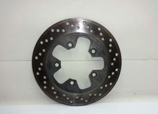 Achterremschijf Suzuki RF 600