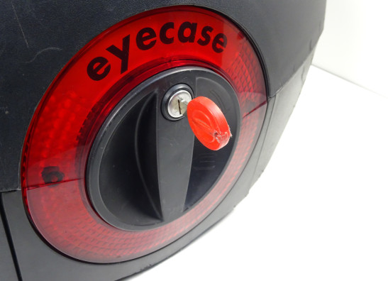 Topkoffer Moto Accessoires Bagage