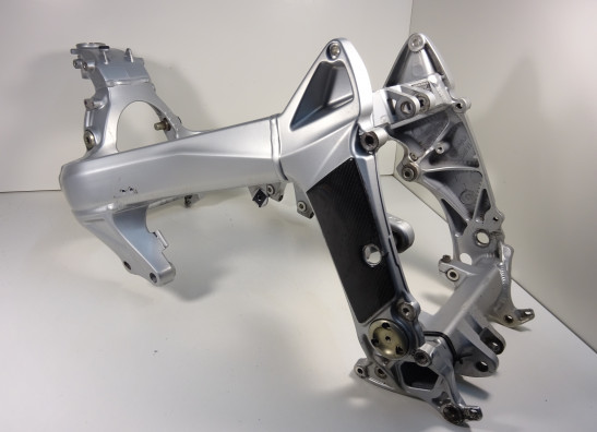 Frame - onderdelen BMW K 1200 S 