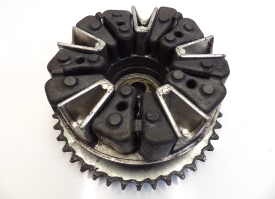 Kettenrad-Trager Honda CBR 1000 F