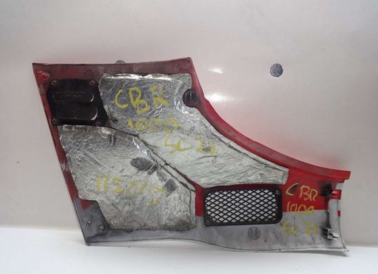 Rechter zijkuip klein Honda CBR 1000 F